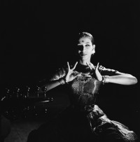 Mrinalini Sarabhai