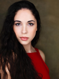 Liz Thomas Corona