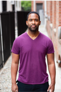 Marlon Richards