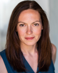 Rachel Waters