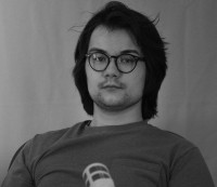Eric Komans