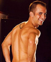 Kyle Pierce