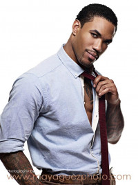 Devin Thomas