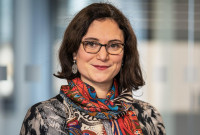 Susannah Todd