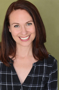 Libby Baker