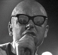 Luca Prodan