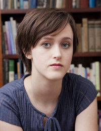 Colette Weber Shaw