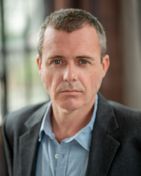Christopher John Blue