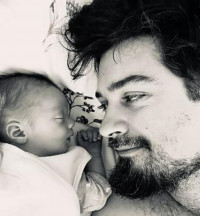 Sebastian Grey