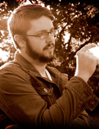 Christopher Grissom