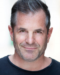 Michael Matus