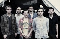 White Rabbits