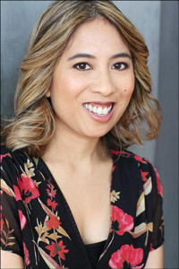 Melanie Gretchen