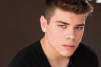 Blake Bergman