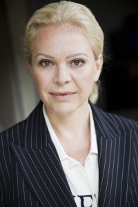 Julia Kent