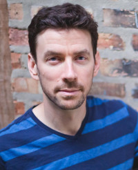 Gregory Hardigan