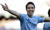 Samir Nasri