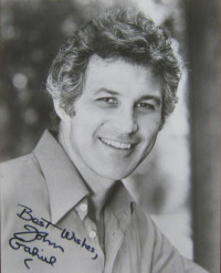 John Gabriel