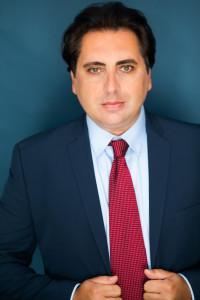 Robert Popa