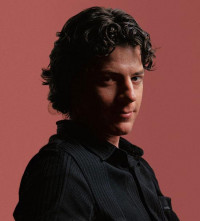 A. Patrick Rose