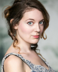 Ellie Jeffreys