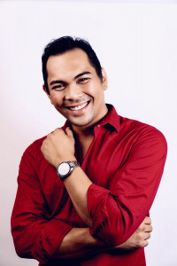 Felson Palad