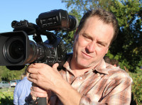 Chris Warner