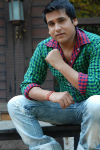 Rahul Singh