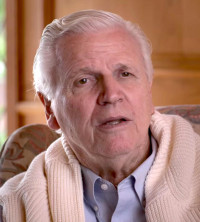 Keith Erickson