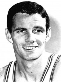 Johnny Egan
