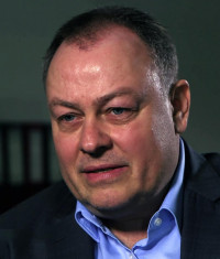 Stephan Harbort