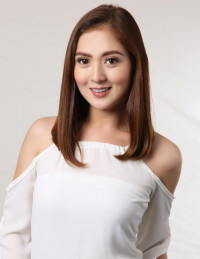 Joanna Mae Morales