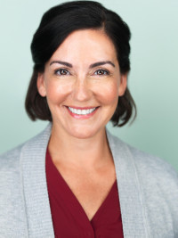 Dina Ann Comolli