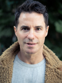 Judson Vaughan