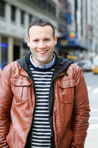 Dustin Crouse