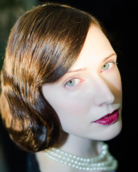 Alma Rix