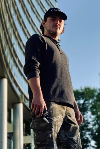 Matthew Gates