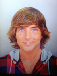 Casey Wayne Hupp