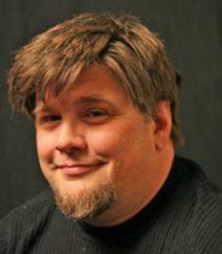 Johnny Bruce Lewis