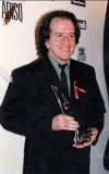André Gagnon