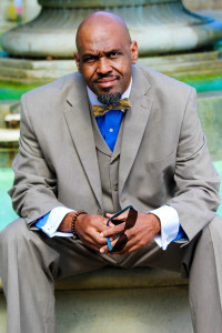 Darryl D. Moore