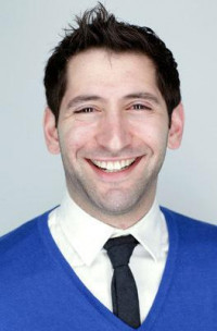 Eric M. Levy