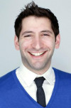 Eric M. Levy