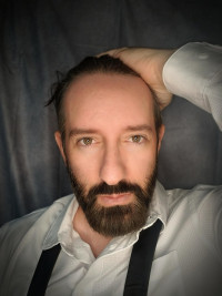Jesse-Lee Lafferty