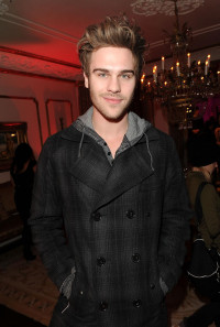 Grey Damon