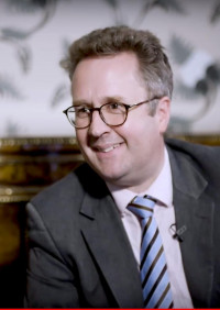 Christopher Hope