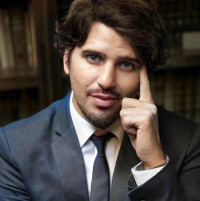 Yaniv Raphael Bar