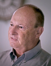 Brian Jarvis