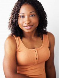 Harolyn Fleming
