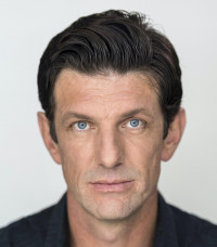 Patrick Brooker